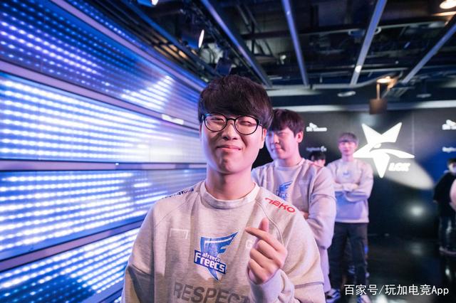 球迷的期待 球迷的期待